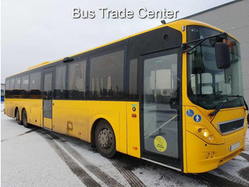 Bus interurbain Volvo 8909 RLE: photos 1