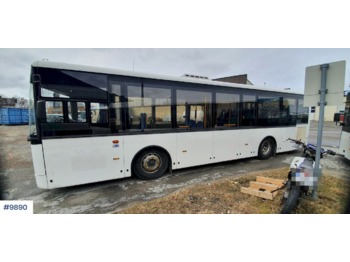 Bus urbain Volvo B7RLE: photos 1