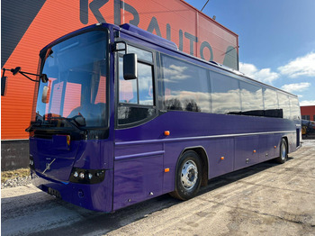 Bus urbain Volvo B7R 8700 4x2 EURO 5 / DRIVER AC / AUXILIARY HEATING / FOGMAKER / 51 SEATS + 25 STANDING: photos 3