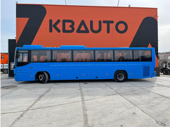 Bus urbain Volvo B7R 8700 4x2 EURO 5 / DRIVER AC / AUXILIARY HEATING / FOGMAKER / 51 SEATS + 25 STANDING: photos 5