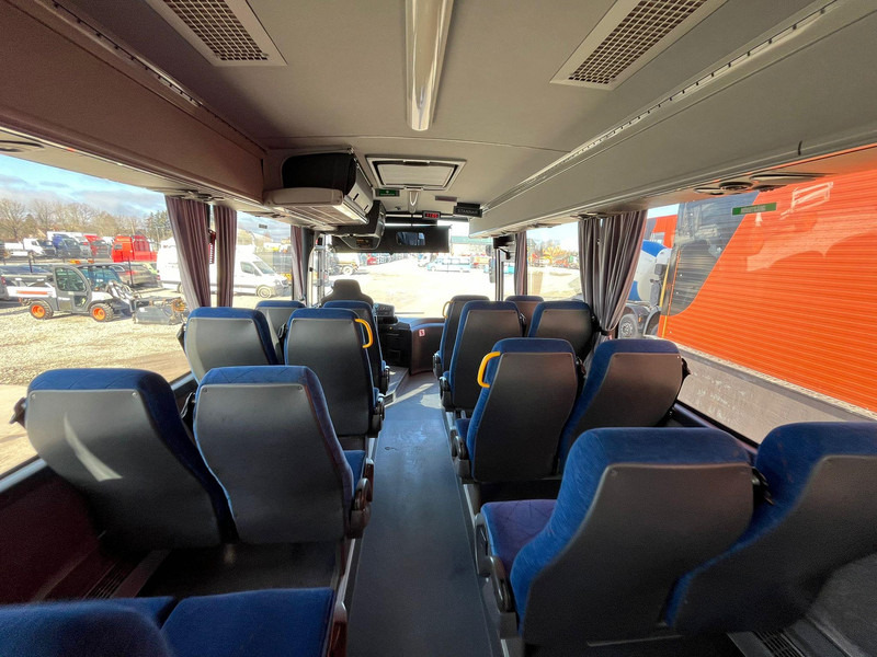 Bus urbain Volvo B7R 8700 4x2 EURO 5 / DRIVER AC / AUXILIARY HEATING / FOGMAKER / 51 SEATS + 25 STANDING: photos 19