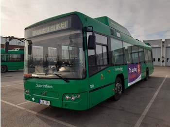 Bus urbain Volvo B9 (01.02-): photos 1