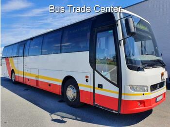Bus interurbain Volvo CARRUS 9700S B12M 420HP LIFT: photos 1