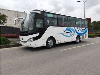 Bus urbain yutong 2016 school bus: photos 1