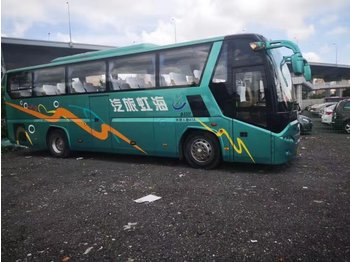 Bus urbain yutong 45seats bus: photos 1