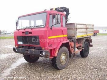 Fiat ACL75 - Camion benne