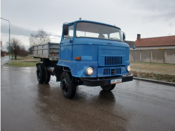  IFA L 60 1218 4x4 (id:8112) - Camion benne