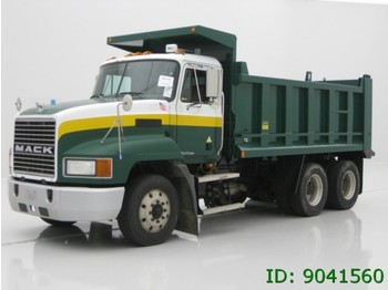 Mack CH613 - 6X4 - NEW TIPPER - Camion benne