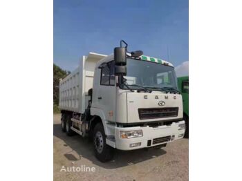 Camion benne SINOTRUK 6 x 4 AND 8 x 4 NEW ONES