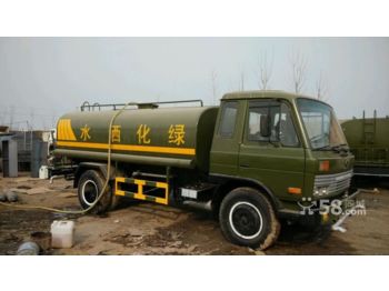 DONGFENG  - Camion citerne