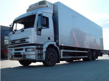 IVECO 260 E 27 Tiefkühlkoffer - Camion frigorifique