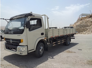 DongFeng DF5.7 - Camion plateau