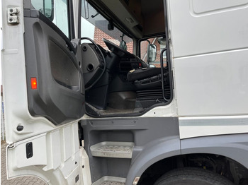 Camion porte-conteneur/ Caisse mobile DAF XF 460 Retarder BDF Wechsel: photos 5