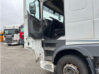 Camion porte-conteneur/ Caisse mobile DAF XF 460 Retarder BDF Wechsel: photos 2