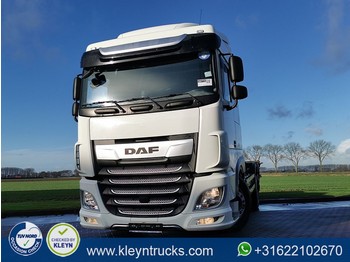 Camion porte-conteneur/ Caisse mobile DAF XF 480 6x2 far taillift: photos 1