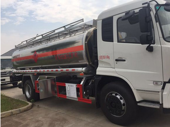 Camion citerne DONGFENG Tank truck: photos 2