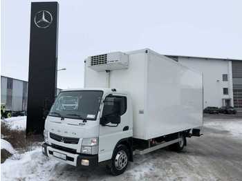 Camion frigorifique FUSO Mitsubishi Canter 7C18 ThermoKing V-600 max+LBW: photos 1