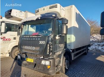 Camion frigorifique IVECO Eurocargo 160E30 E5: photos 1