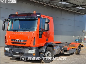 Châssis cabine Iveco Eurocargo 190EL32 4X2 Euro 6: photos 1