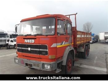 Camion benne Iveco FIAT 170/ 190  35: photos 1