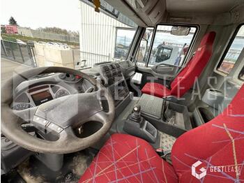 Camion benne Iveco TRAKKER 440: photos 5