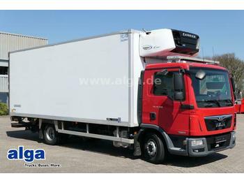 Camion frigorifique MAN 12.250 TGL BL 4x2, Carrier Supra 950, Euro 6,LBW: photos 1
