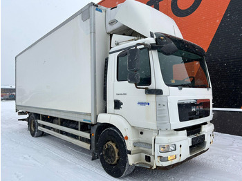 Camion frigorifique MAN TGM 18.290 4x2 SUPRA 850 Mt / BOX L=7485 mm: photos 4
