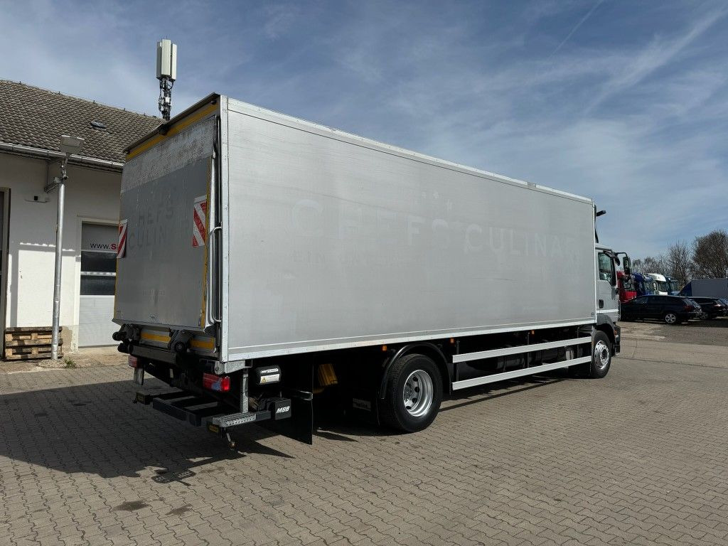 Camion frigorifique MAN TGM 18.290 Carrier SUPRA950MT-X*3Kammer*LBW2t*8m: photos 5