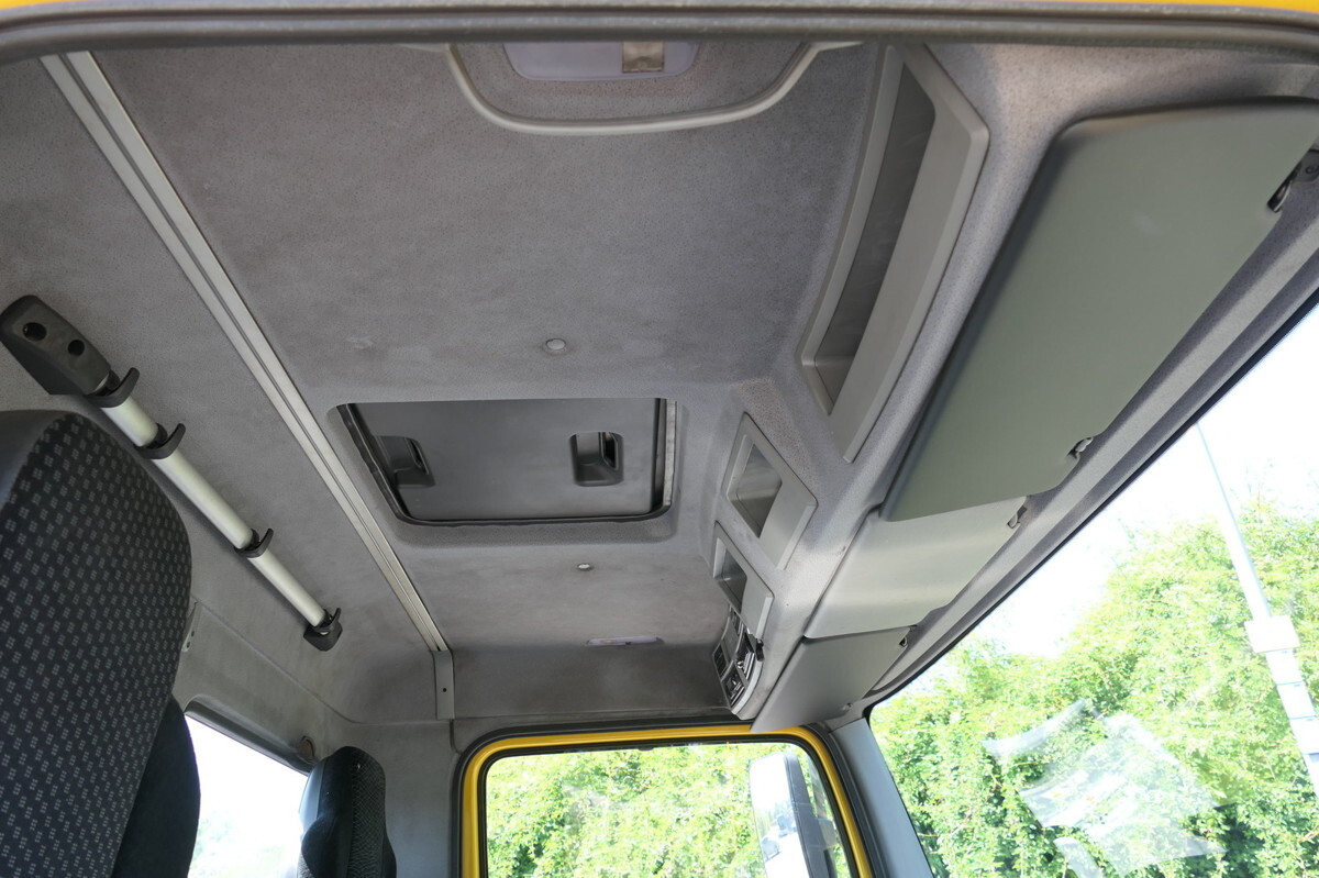 Camion porte-conteneur/ Caisse mobile MERCEDES-BENZ KAMAG WBH 25 Wiesel Sattelkupplung  Umsetzfahrz.: photos 15