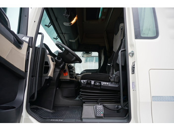 Camion frigorifique Man TGX 26.510 6×2 E6 refrigerator set / ATP/FRC / Krone refrigerator / 36 pallets: photos 5