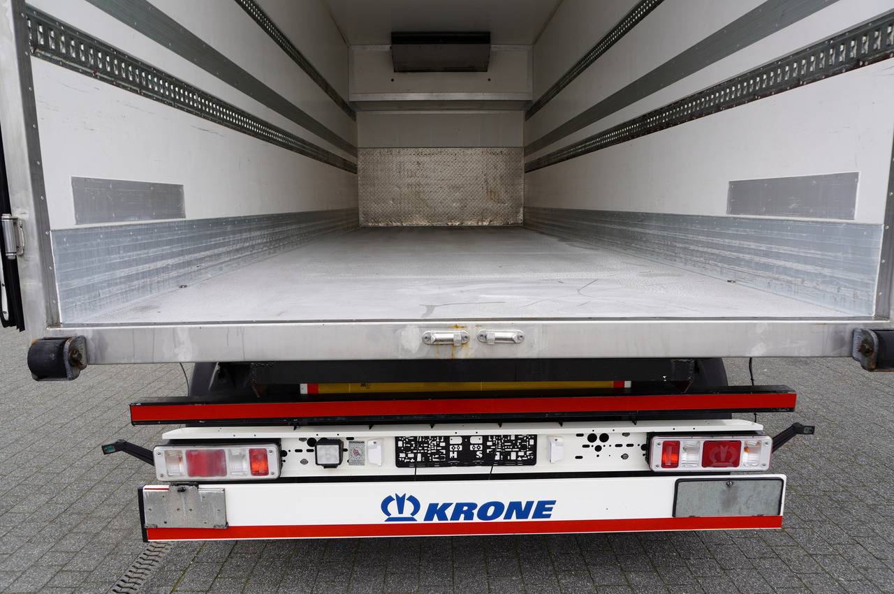 Camion frigorifique Man TGX 26.510 6×2 E6 refrigerator set / ATP/FRC / Krone refrigerator / 36 pallets: photos 19