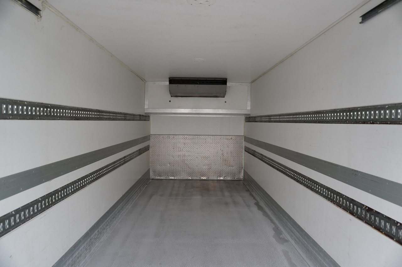 Camion frigorifique Man TGX 26.510 6×2 E6 refrigerator set / ATP/FRC / Krone refrigerator / 36 pallets: photos 21