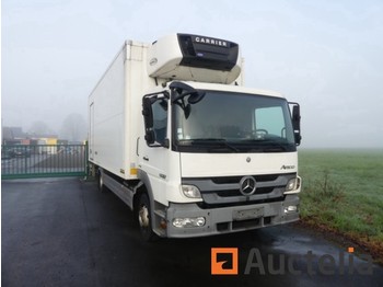 Camion frigorifique Mercedes-Benz 970.28 (Atego 1222): photos 1