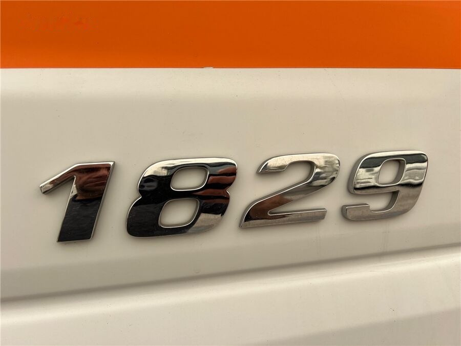 Mercedes-Benz AXOR 18.29 — crédit-bail Mercedes-Benz AXOR 18.29: photos 21