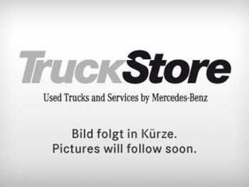 Camion porte-conteneur/ Caisse mobile Mercedes-Benz Actros 2545 L,6x2: photos 1