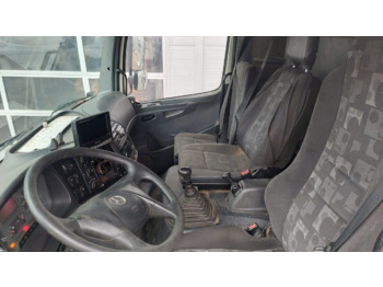 Mercedes-Benz Axor 2529 - Châssis cabine: photos 5
