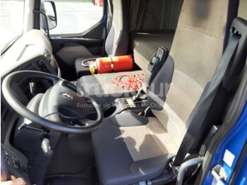Camion porte-conteneur/ Caisse mobile RENAULT PREMIUM 430.26 6X2 REMOLCADOR: photos 4