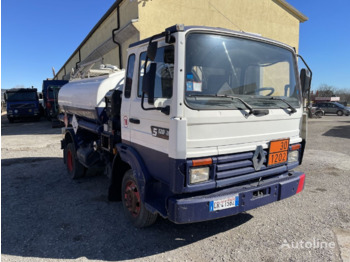 Camion citerne pour transport de carburant Renault MIDLINER 120: photos 3