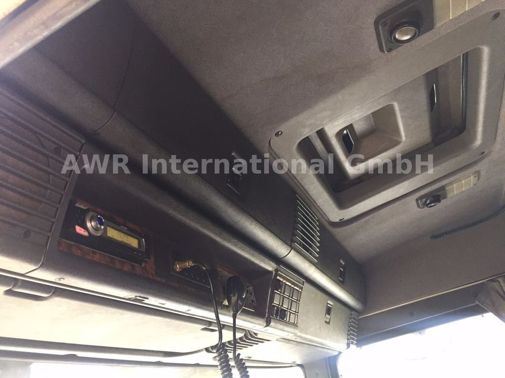 Châssis cabine Scania R114 380: photos 13