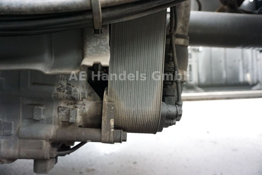 Camion porte-conteneur/ Caisse mobile Scania S450 HighLine LL BDF *Retarder/Xenon/Lenk+Lift: photos 11