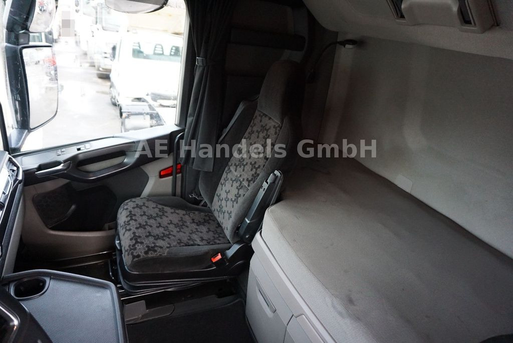 Camion porte-conteneur/ Caisse mobile Scania S450 HighLine LL BDF *Retarder/Xenon/Lenk+Lift: photos 21