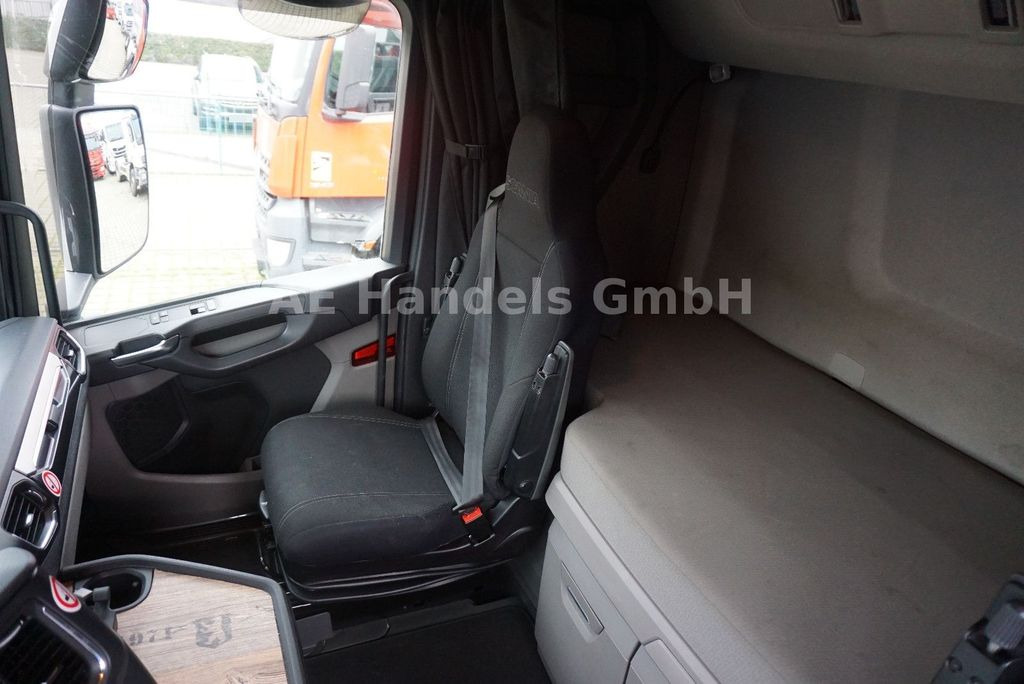 Camion porte-conteneur/ Caisse mobile Scania S450 HighLine LL BDF *Retarder/Xenon/Lenk+Lift: photos 22