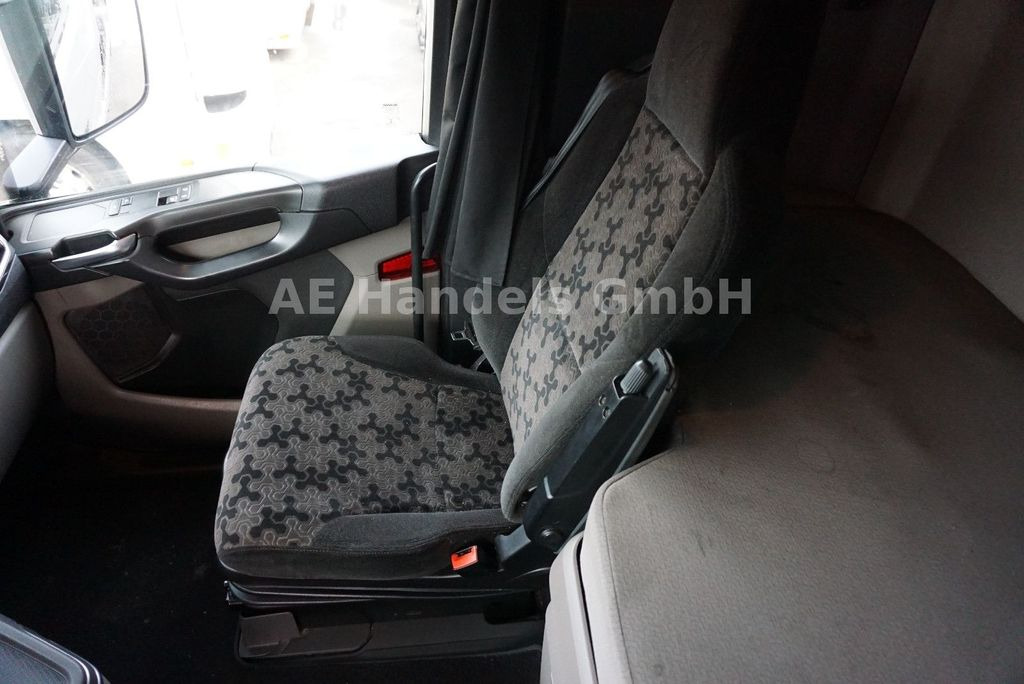 Camion porte-conteneur/ Caisse mobile Scania S450 HighLine LL BDF *Retarder/Xenon/Lenk+Lift: photos 27