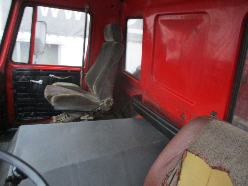 Camion benne Tatra 815 S3 , 3 way tipper , Spring suspension , V10 , 6x6: photos 13