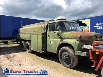 Camion citerne Tatra tatra: photos 1