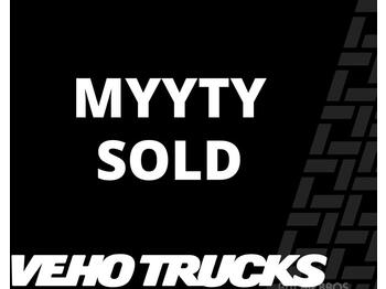 Camion benne Volvo FH 12 MYYTY - SOLD: photos 1