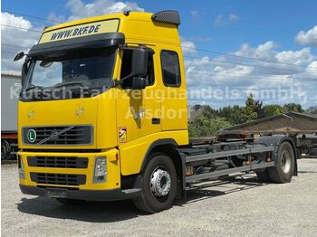 Camion porte-conteneur/ Caisse mobile Volvo FH 400 /4x2/ BDF Fahrschule: photos 1