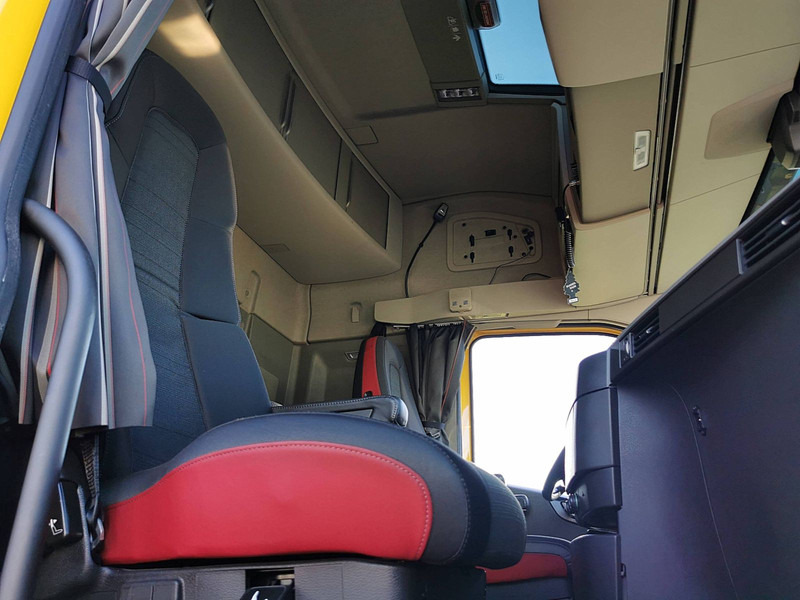 Camion porte-conteneur/ Caisse mobile Volvo FH 460 6x2*4: photos 7