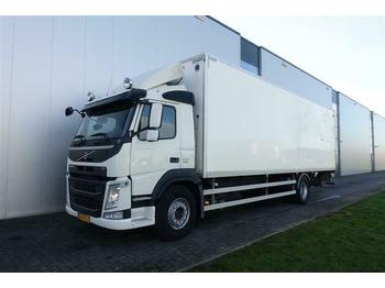 Camion fourgon Volvo FM330 4X2 BOX EURO 6 NL REGISTRATION: photos 1