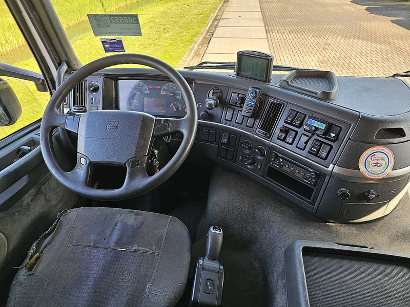 Camion fourgon Volvo FM 9.260: photos 9